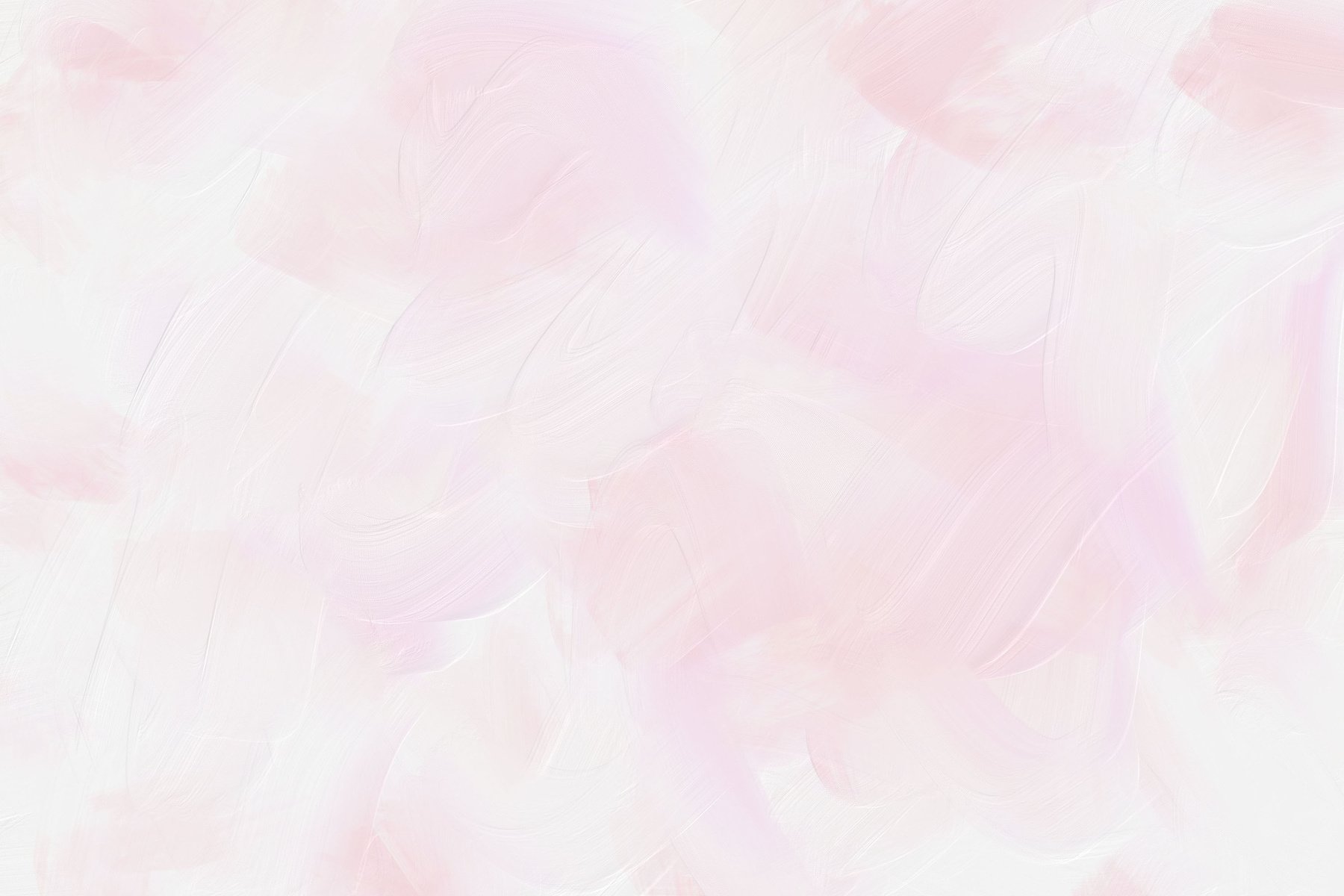Pastel Pink Valentines Day Grunge Textured Background